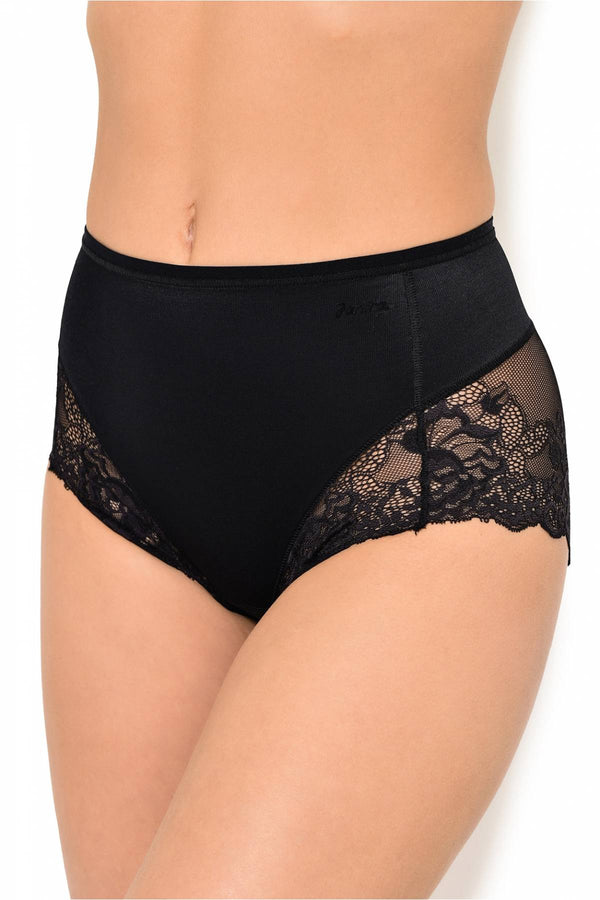 Janira Greta Slip Form Shape
